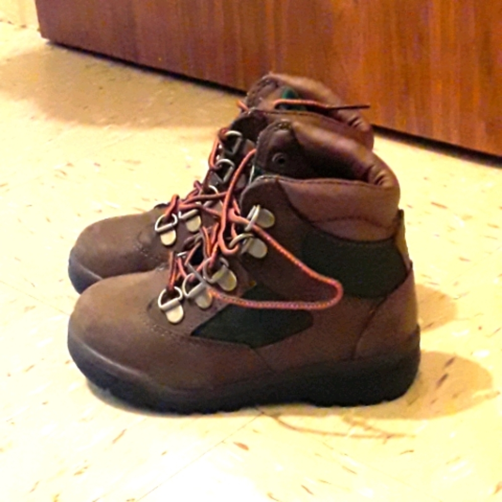 Children's Timberland Boots